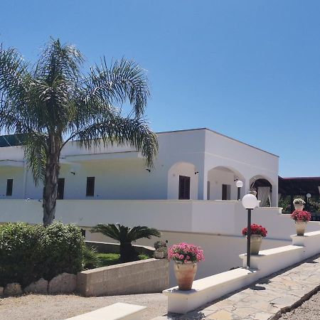 Tenuta Turchi Otranto Eksteriør billede
