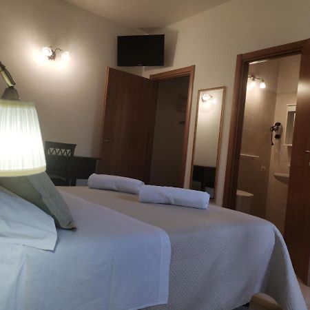 Tenuta Turchi Otranto Eksteriør billede