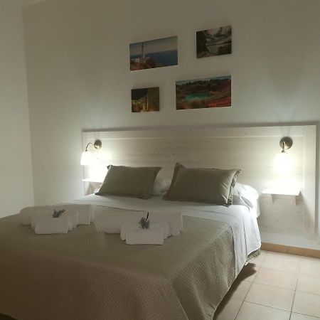 Tenuta Turchi Otranto Eksteriør billede