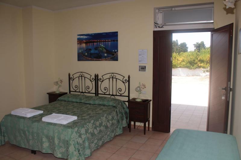 Tenuta Turchi Otranto Eksteriør billede
