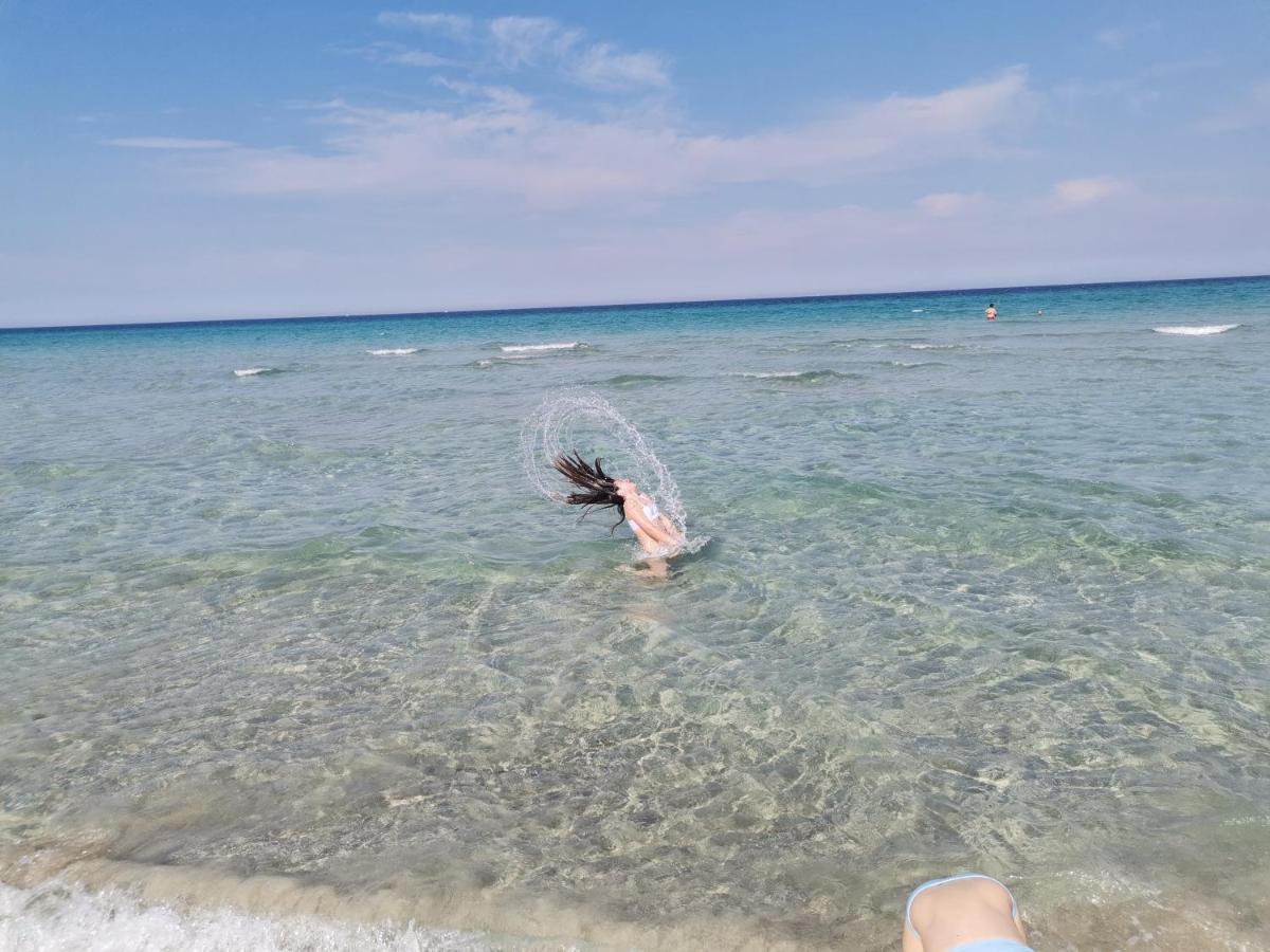 Tenuta Turchi Otranto Eksteriør billede
