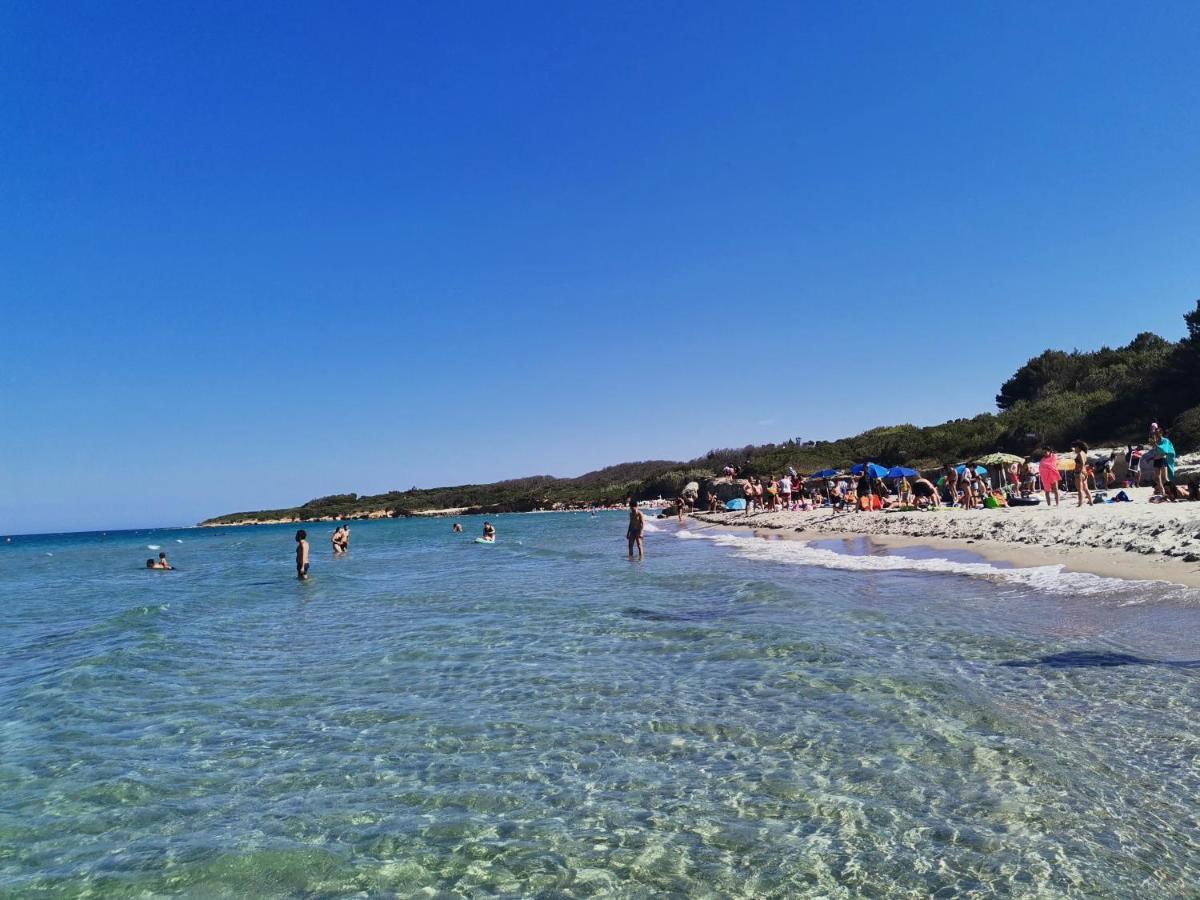 Tenuta Turchi Otranto Eksteriør billede