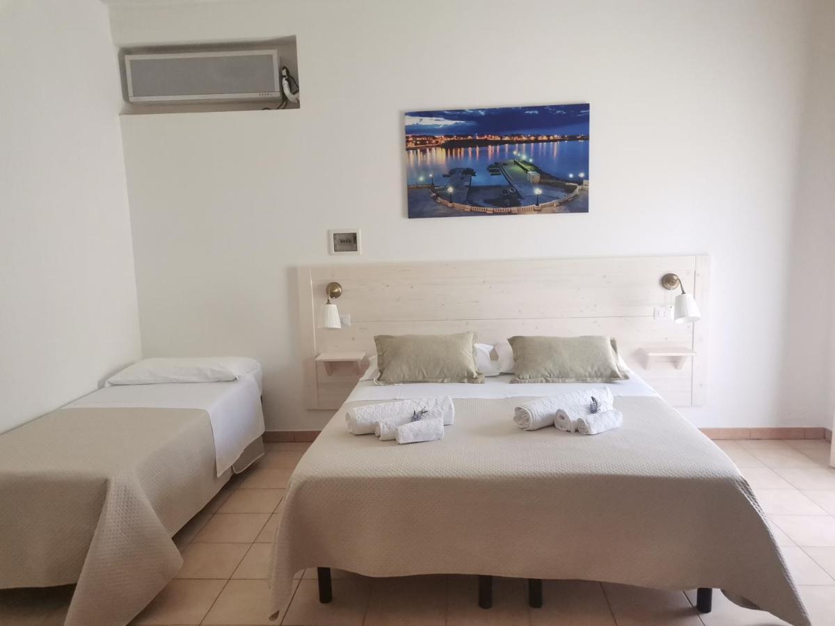 Tenuta Turchi Otranto Eksteriør billede