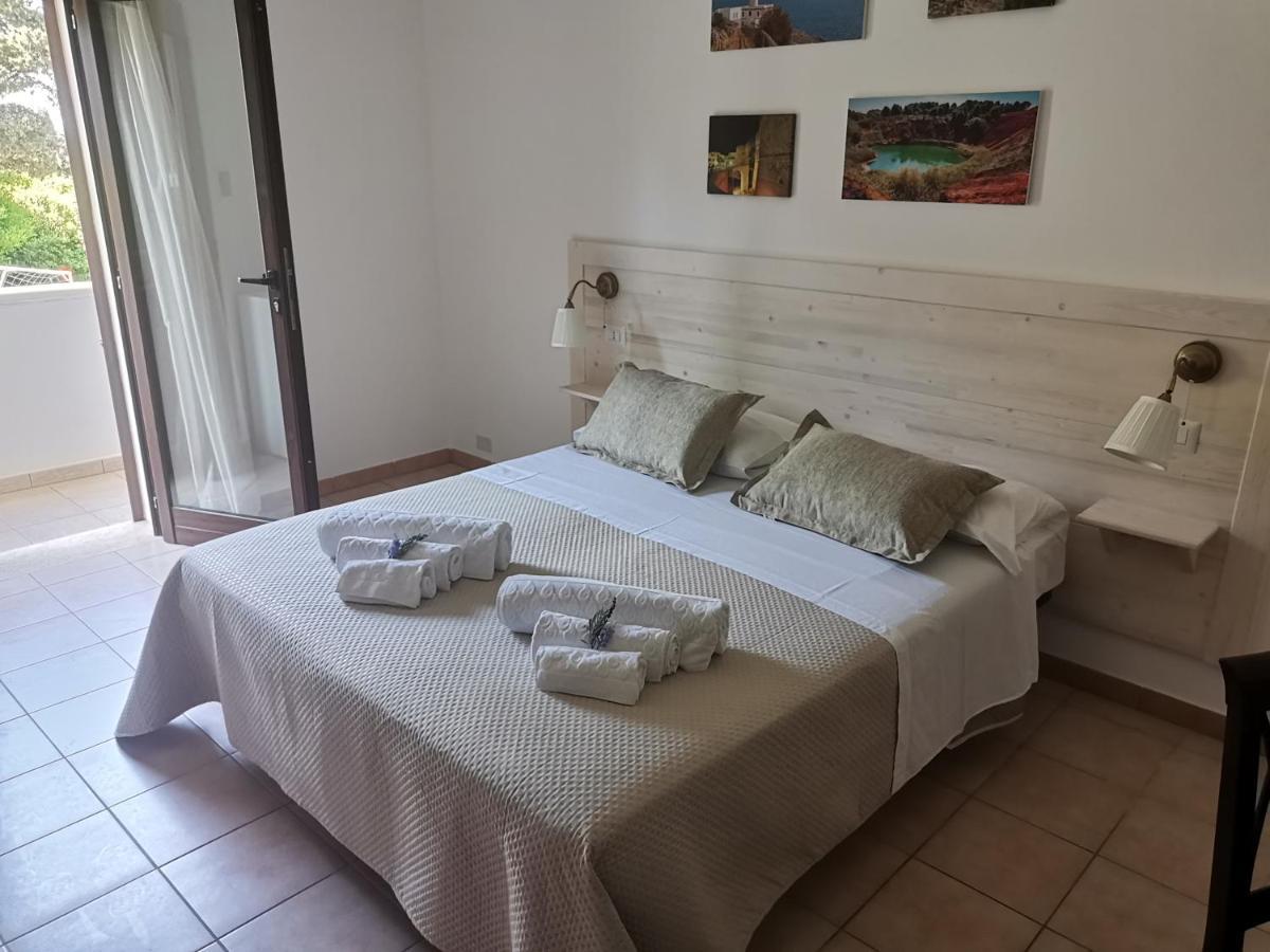 Tenuta Turchi Otranto Eksteriør billede