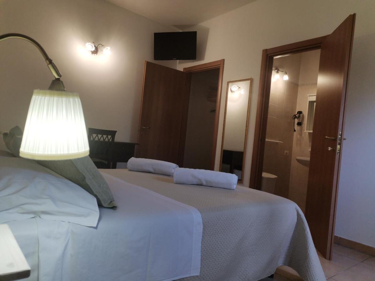 Tenuta Turchi Otranto Eksteriør billede