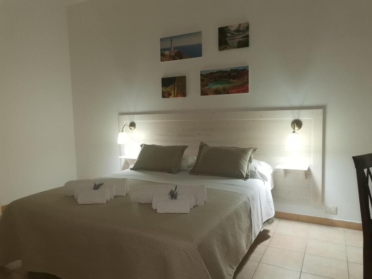 Tenuta Turchi Otranto Eksteriør billede