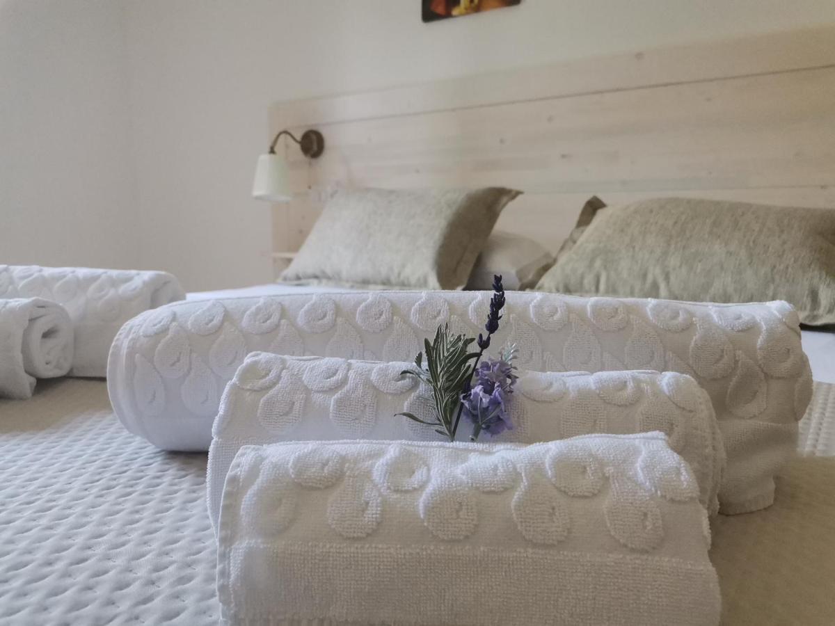Tenuta Turchi Otranto Eksteriør billede