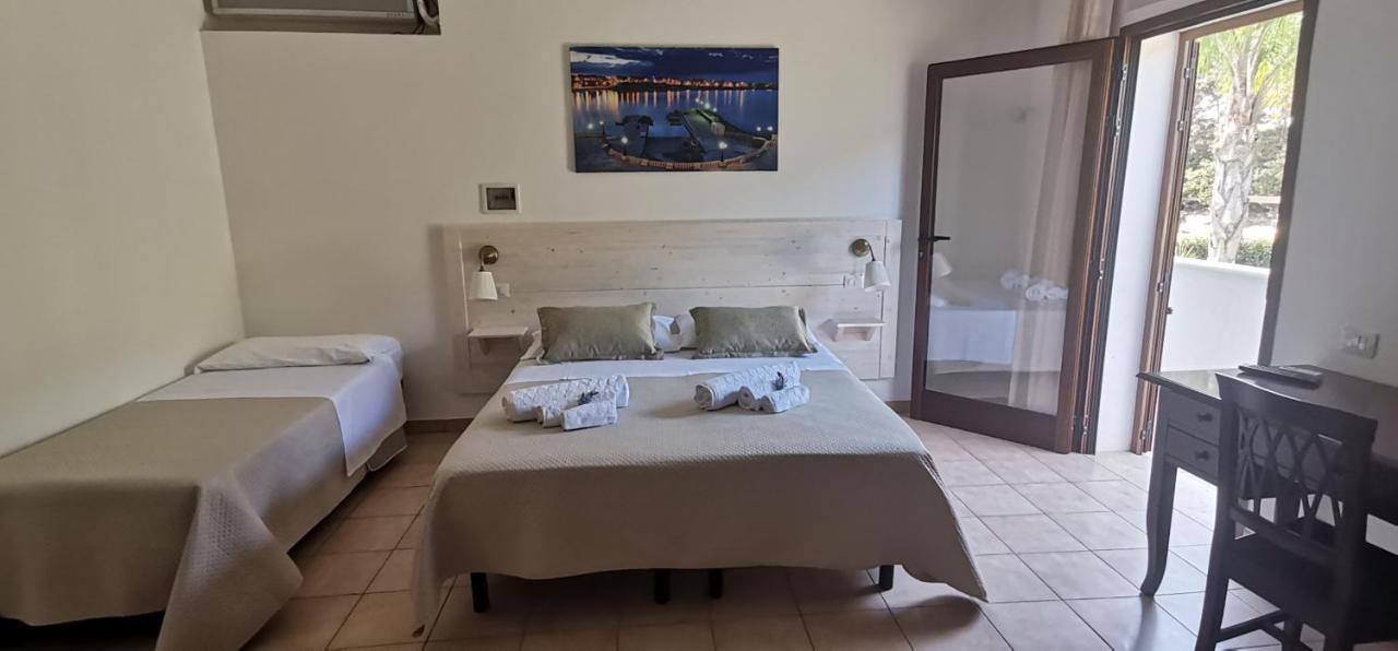 Tenuta Turchi Otranto Eksteriør billede