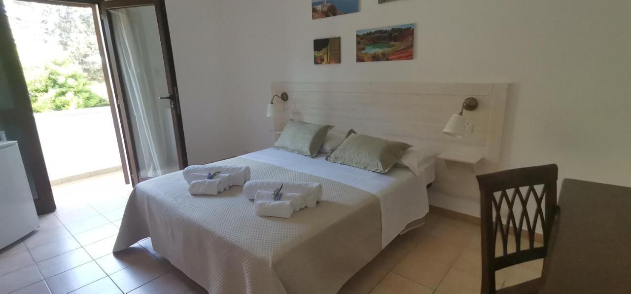 Tenuta Turchi Otranto Eksteriør billede