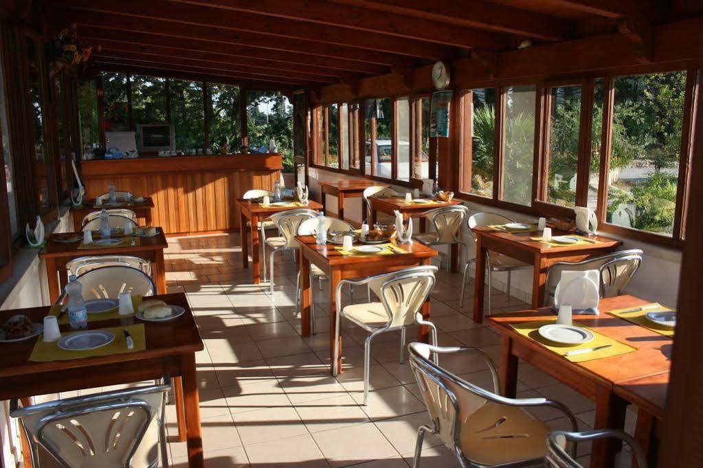 Tenuta Turchi Otranto Eksteriør billede