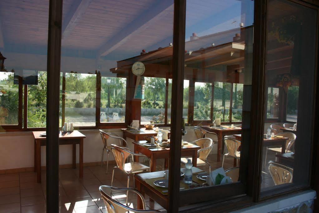 Tenuta Turchi Otranto Eksteriør billede