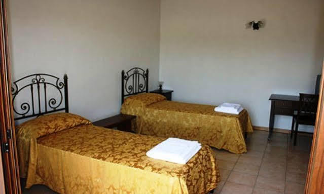 Tenuta Turchi Otranto Eksteriør billede
